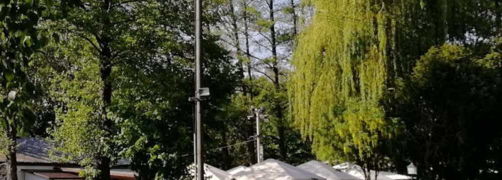 Taverna Asteria in Karlsruhe