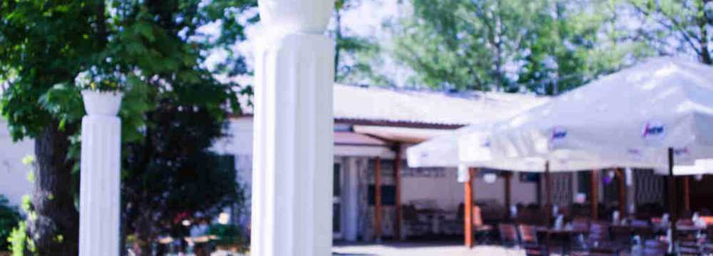 Taverna Asteria in Karlsruhe