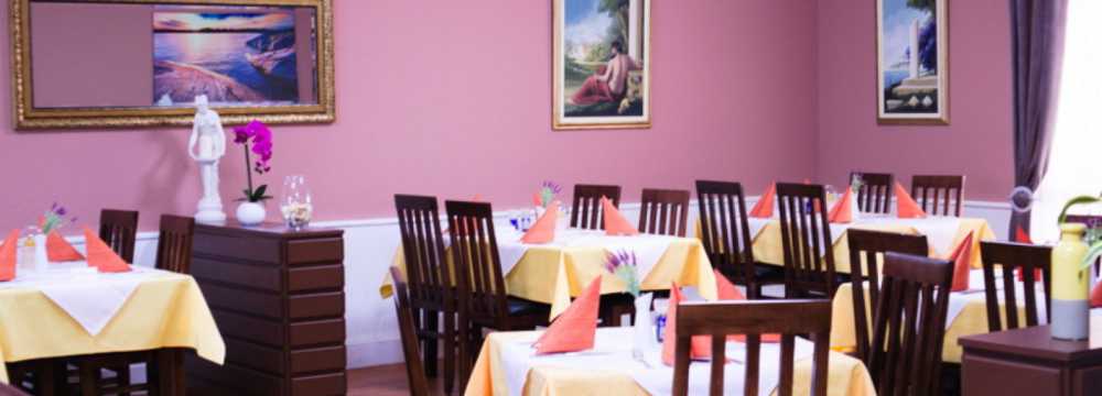 Restaurants in Karlsruhe: Taverna Asteria