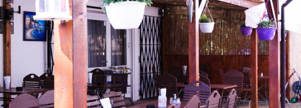 Taverna Asteria in Karlsruhe