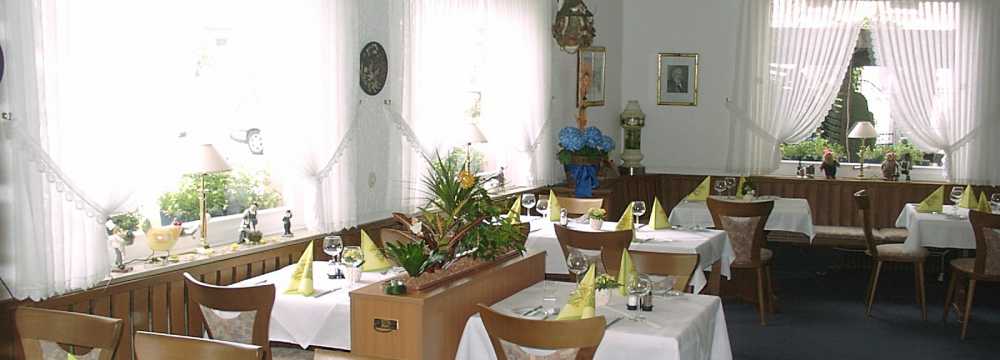 Restaurants in Bornheim: Landgasthaus Zur gemtlichen Ecke