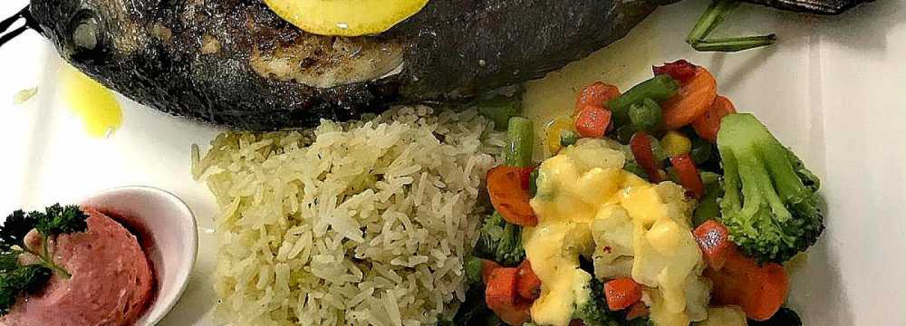 Taverna Asteria in Karlsruhe