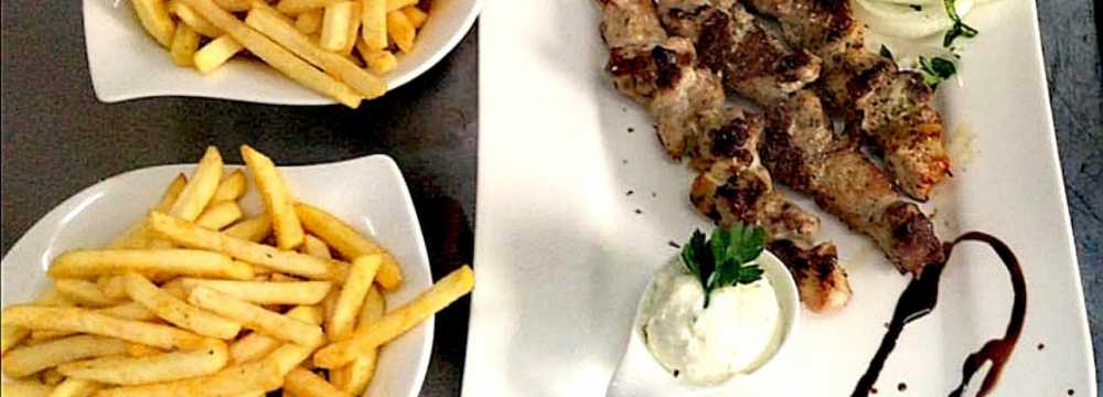 Taverna Asteria in Karlsruhe