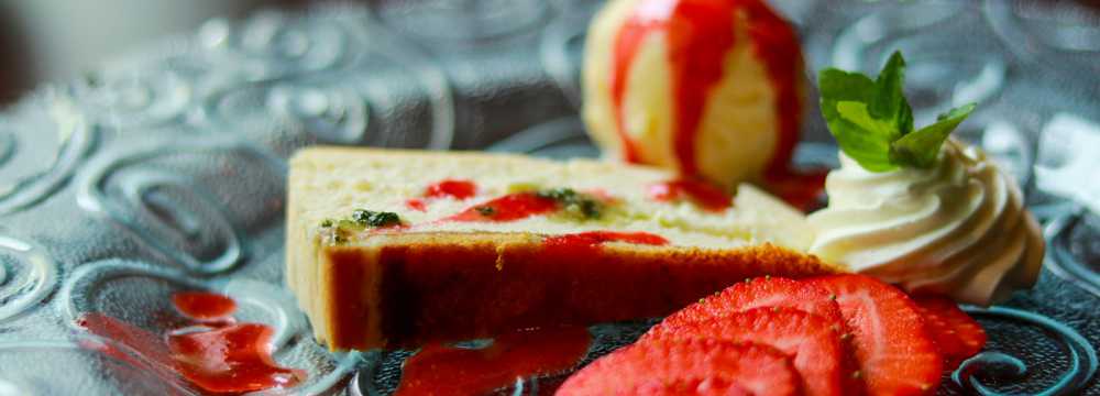 Restaurant Weinrot in Bremerhaven