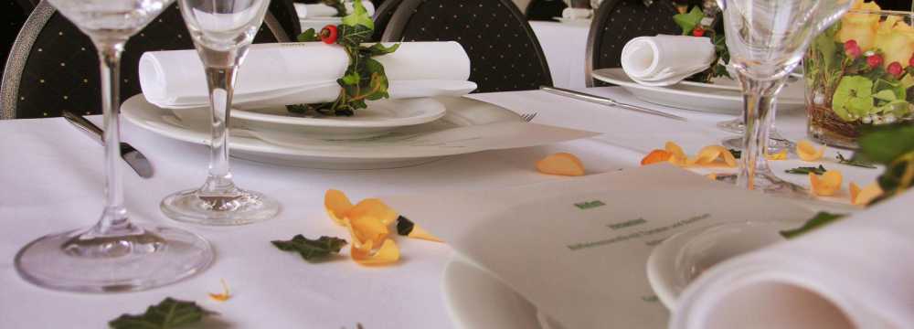 Lava Restaurant Usingen in Usingen