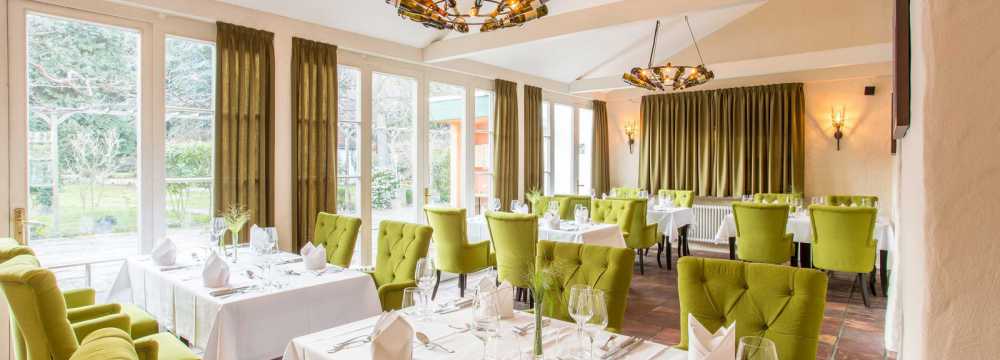 Hotel & Restaurant Annaberg in Bad D�rkheim