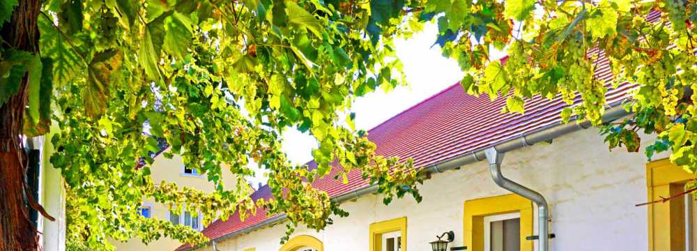Hotel & Restaurant Annaberg in Bad D�rkheim