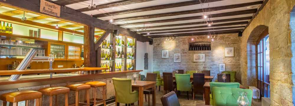 Hotel & Restaurant Annaberg in Bad D�rkheim