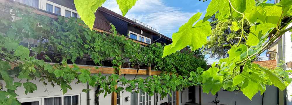 Hotel & Restaurant Annaberg in Bad D�rkheim