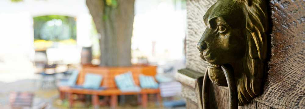 Hotel & Restaurant Annaberg in Bad D�rkheim