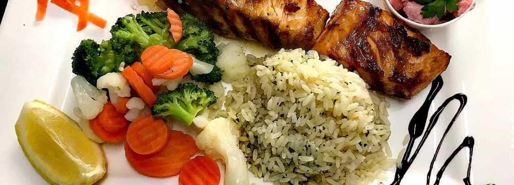 Taverna Asteria in Karlsruhe