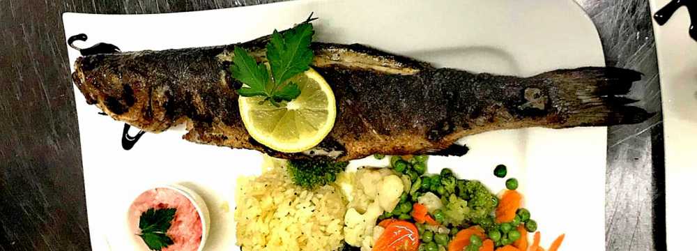 Taverna Asteria in Karlsruhe