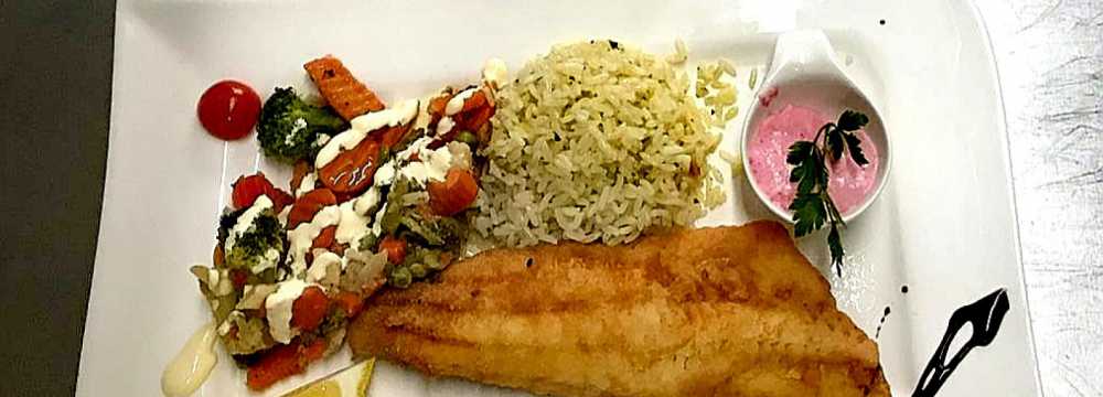 Taverna Asteria in Karlsruhe