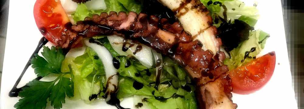 Taverna Asteria in Karlsruhe