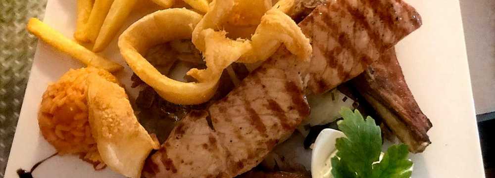 Taverna Asteria in Karlsruhe