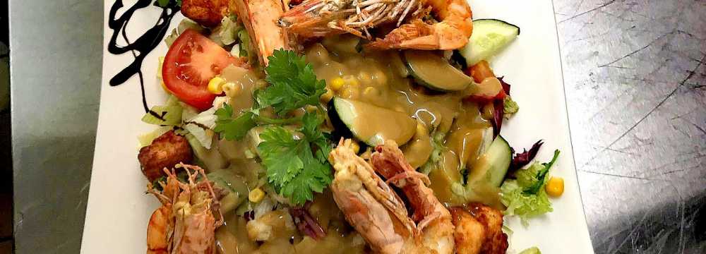 Taverna Asteria in Karlsruhe