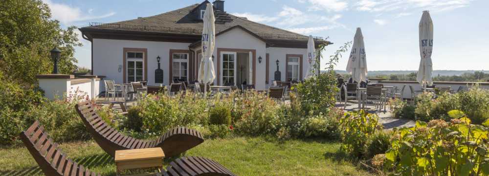 Dom�nenweingut Schloss Sch�nborn Vinothek & Weinbistro in Hattenheim