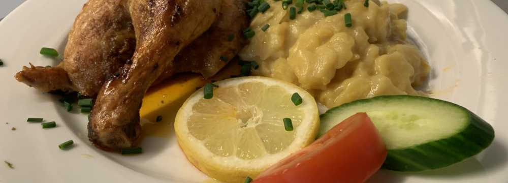 Restaurant Speiselokal zum Wagen  in Fautenbach