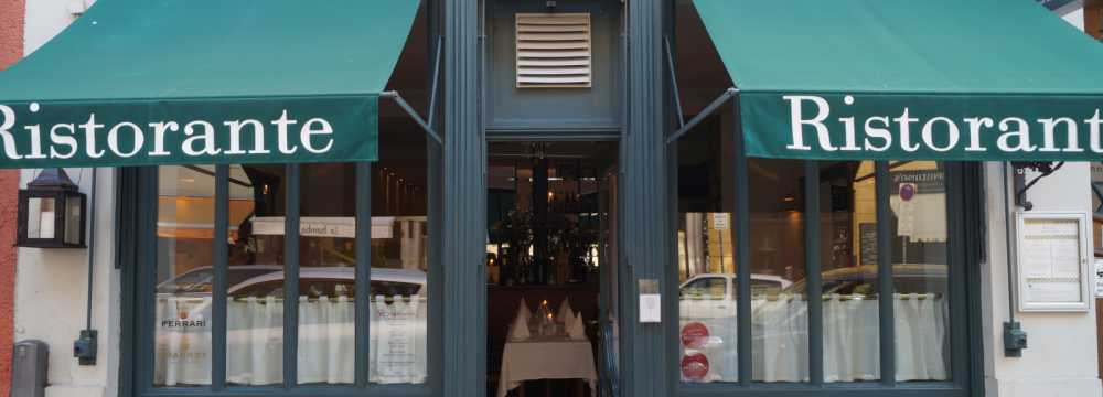 Rossini in M�nchen