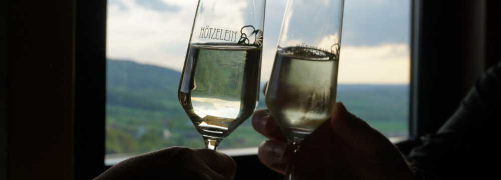 Berg Gasthof H�tzelein in Kunreuth