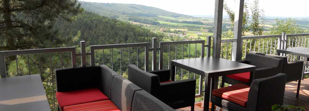 Berg Gasthof H�tzelein in Kunreuth