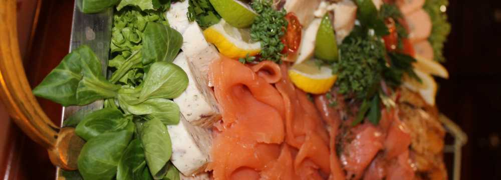 Golf Course Bonn - Restaurant in Sankt Augustin