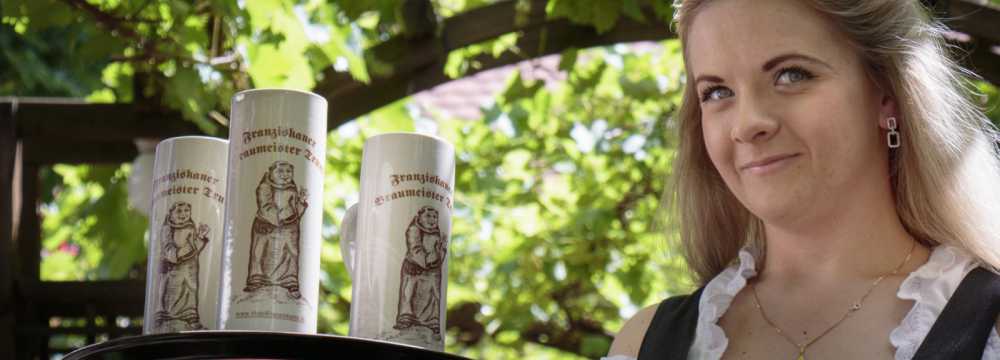 Akzent Hotel Franziskaner in Dettelbach