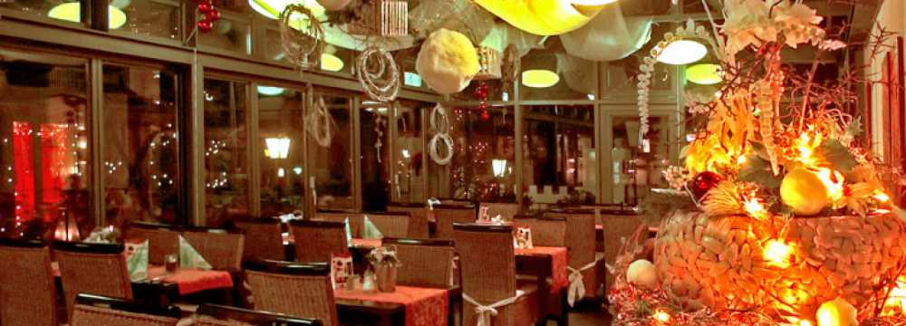 Akzent Hotel Franziskaner in Dettelbach