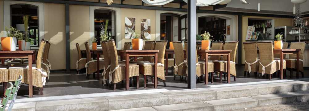 Akzent Hotel Franziskaner in Dettelbach