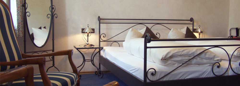 Akzent Hotel Franziskaner in Dettelbach