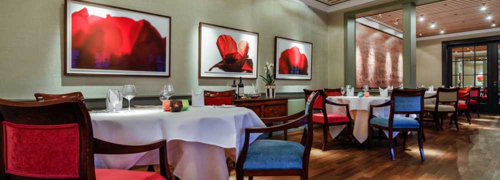 HARDY'S Bar & Restaurant in Westerland