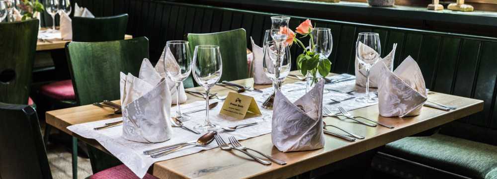 Hotel-Restaurant zum Ochsen in Schallstadt