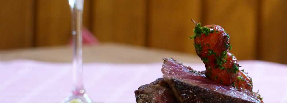 Hotel-Restaurant zum Ochsen in Schallstadt