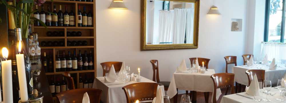 Restaurants in Mnchen: Rossini