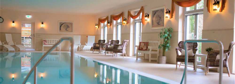 Hotel Schloss Tangerm�nde GmbH & CO.KG in Tangerm�nde