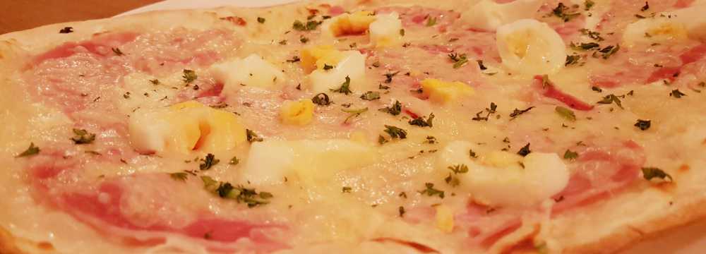 Frau Hopf im Schlo�caf� in T�bingen