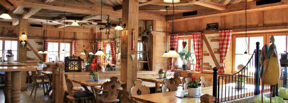 Stadl Wirges in Wirges