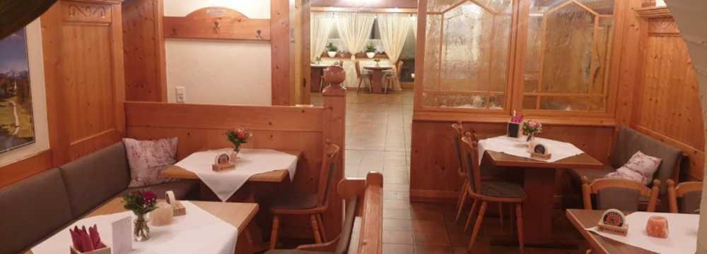 Zur Post in Gelnhausen