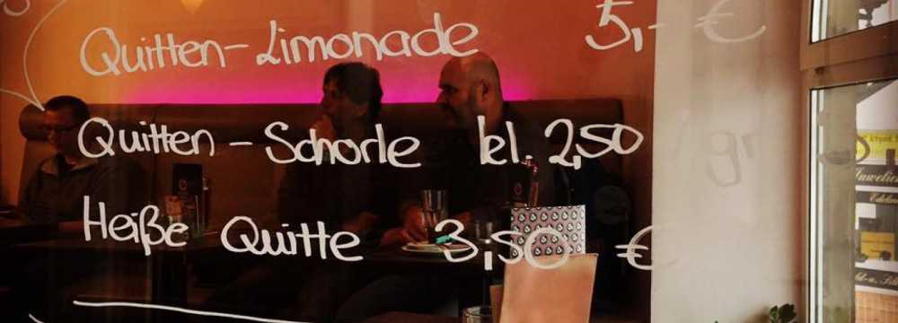 Bistro Domizil in Leonberg