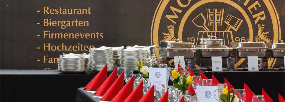 Mosbacher Brauhaus in Mosbach