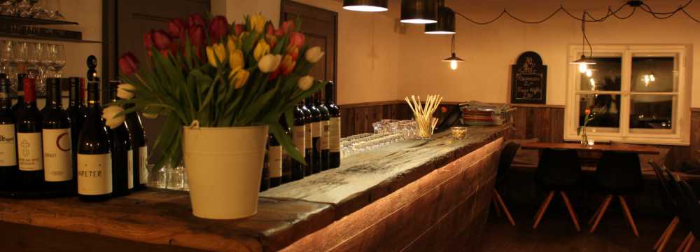 Der Weinbeisser in Anzing