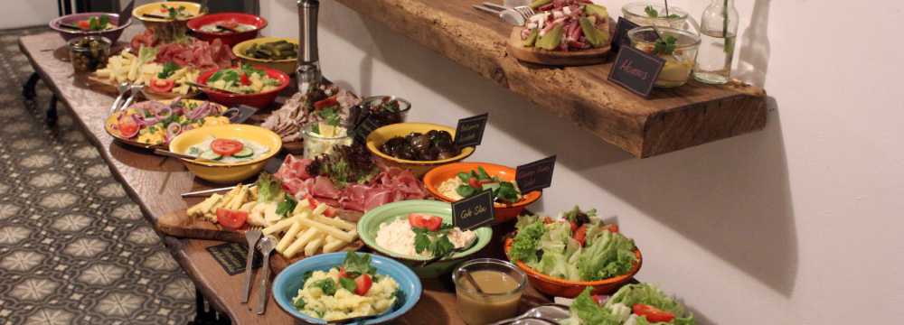 Der Weinbeisser in Anzing