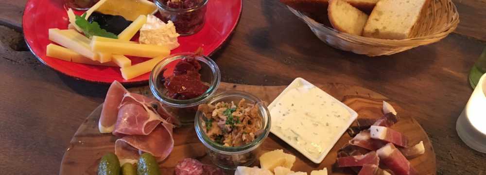 Der Weinbeisser in Anzing