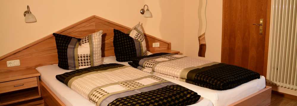 Blick zum Maimont in Ludwigswinkel