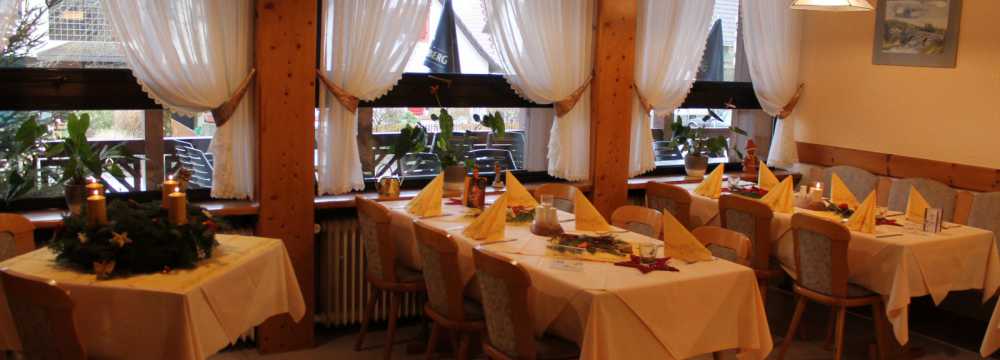 Blick zum Maimont in Ludwigswinkel