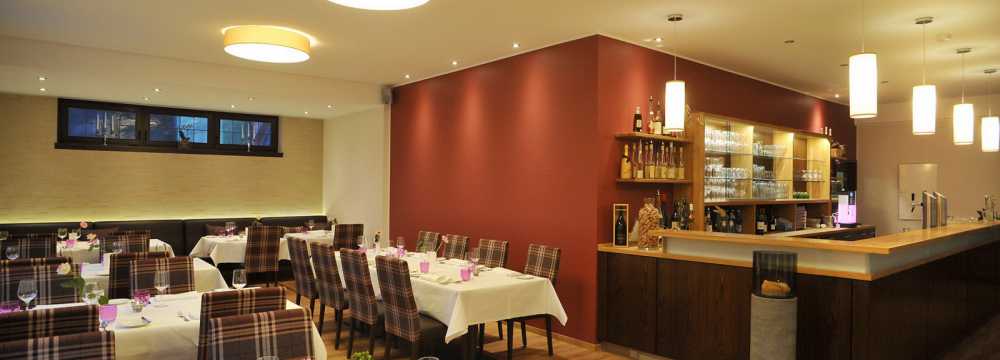 Bold&quots Hotel Restaurant Zum Gr�nen Kranz  in Rodalben