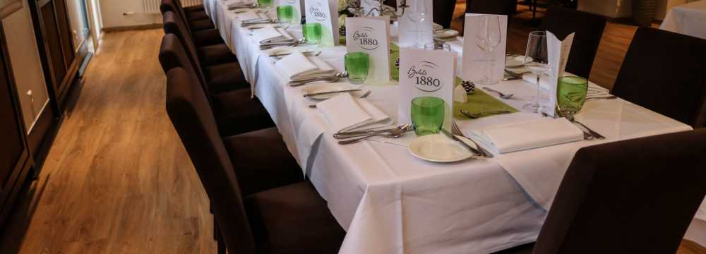 Bold&quots Hotel Restaurant Zum Gr�nen Kranz  in Rodalben