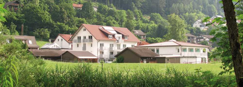 Hotel Restaurant Cafe Z�fle in Sulz-Glatt