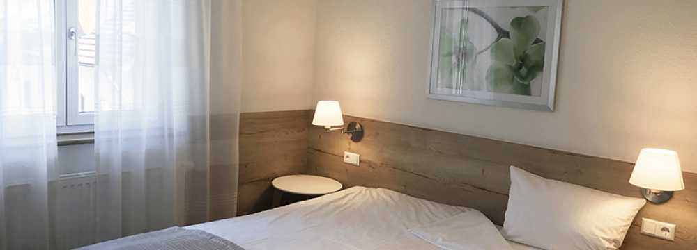 Hotel Restaurant Cafe Z�fle in Sulz-Glatt