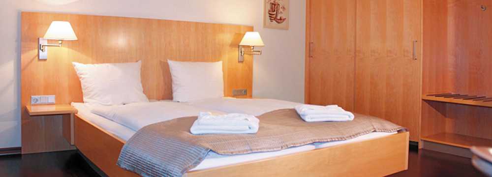 Hotel Restaurant Cafe Z�fle in Sulz-Glatt